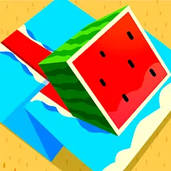 Paper.io 3D MOD APK (все открыто) v3.5.13