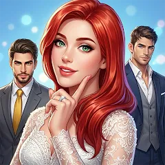 Chapters: Interactive Stories MOD APK (бесконечные главы) v6.8.1