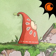 Crunchyroll: Hoa MOD APK (отключена платная подписка) v1.0.9