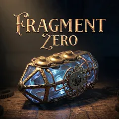Fragment Zero: The Escape MOD APK (все открыто) v1.0.6
