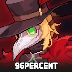 Dungeon Slasher : Roguelike MOD APK (режим бессмертия/меню) v0.774.0