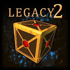 Legacy 2 — The Ancient Curse MOD APK (отключена проверка лицензии) v2.0.11
