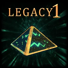 Legacy — The Lost Pyramid HD MOD APK (Внимание! Данная игра предназначена для устройств с CPU ARM64 (AArch64, arm64-v8a). На устройство с 32-х битным&hellip;) v2.0.19