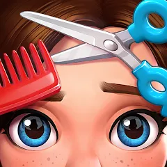 Project Makeover MOD APK (добавление денег/меню) v2.147.1