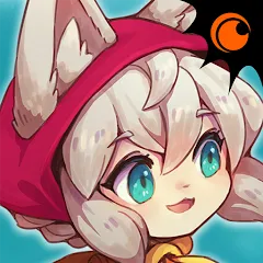 Crunchyroll: Cuisineer MOD APK (отключена платная подписка) v1.0