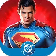 Injustice 2 MOD APK (большой урон/меню) v6.7.1