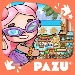 Avatar World MOD APK (все открыто) v1.224