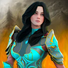 TotAL RPG (Towers of the Ancient Legion) MOD APK (бесплатные покупки) v1.23.0