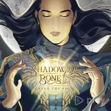 SHADOW AND BONE Enter the Fold MOD APK (убрана проверка лицензии) v1.1.3