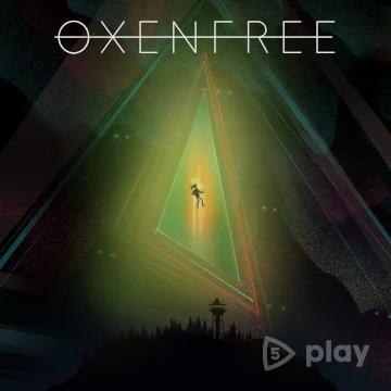 OXENFREE MOD APK (убрана проверка лицензии) v4.4.16