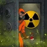 Zero City: Бункер и зомби выживание в апокалипсис