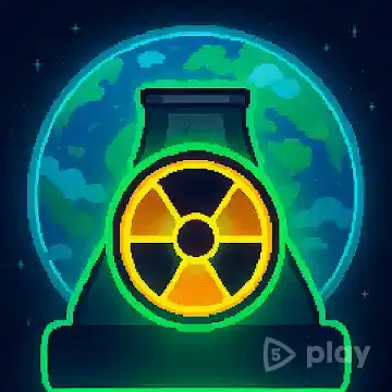 Реактор — магнат энергии MOD APK (много денег) v1.72.61
