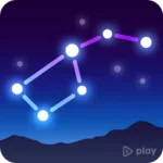Star Walk 2 - Астрономия и Звездное небо