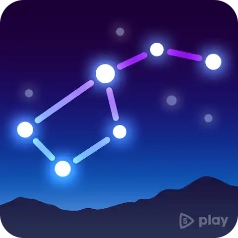 Star Walk 2 — Астрономия и Звездное небо v2.16.1