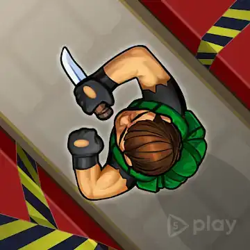 Охотник-убийца MOD APK (много денег) v2.043