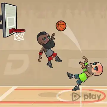 Basketball Battle MOD APK (много денег) v2.4.26