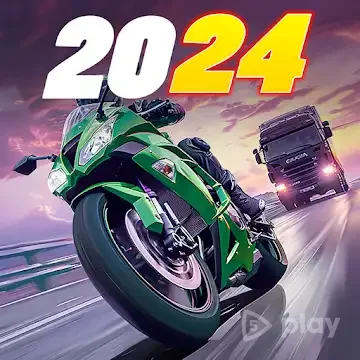 Motor Tour: симулятор мотоцикла, мир байков MOD APK (все открыто) v2.1.0