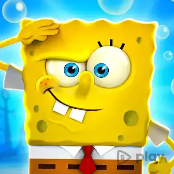 SpongeBob SquarePants: Battle for Bikini Bottom v1.3.1