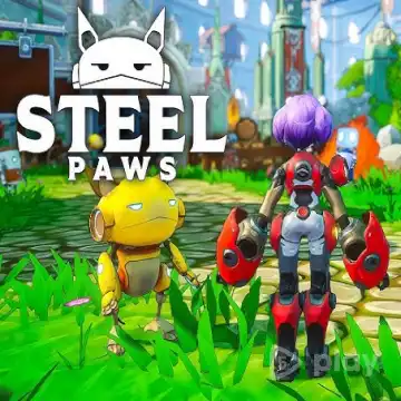 Steel Paws MOD APK (убрана проверка лицензии) v1.2.0