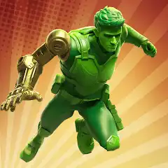 Toy Wars Army Men Strike MOD APK (Особенности мода:- очки морали при использовании офицерами специальных навыков не тратятсяВнимание! Данная игра предназначена для устройств&hellip;) v3.293.0