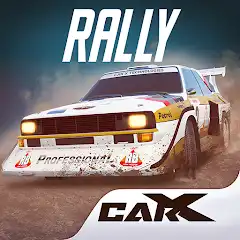 CarX Rally MOD APK (бесплатные покупки) v28003