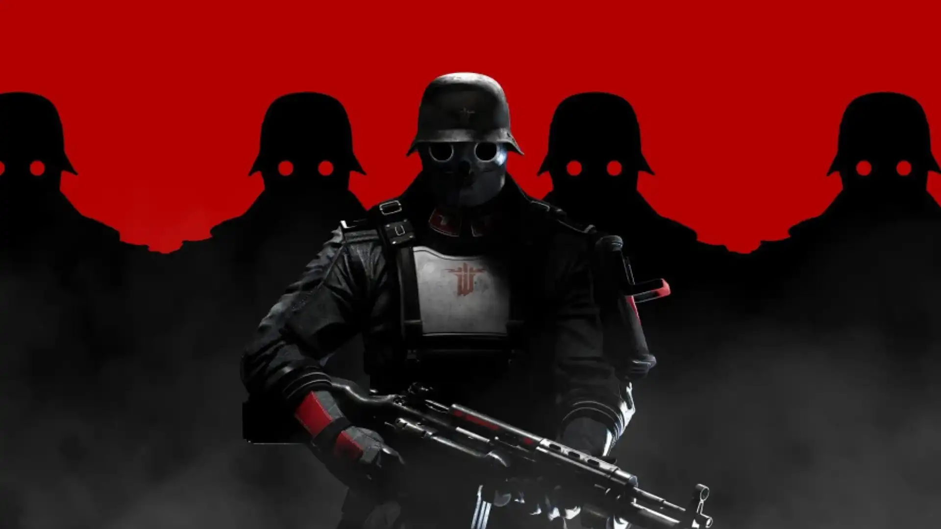 В сеть просочились сюжетные детали Wolfenstein III: сирота, пёс и съёмки до 2027 года