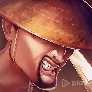 Glory Ages — Samurais MOD APK (много денег) v1.89.3