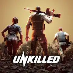 UNKILLED — Зомби Шутер онлайн MOD APK (бесконечные патроны/меню) v2.4.0