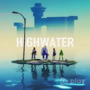 Highwater MOD APK (убрана проверка лицензии) v1.8