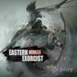 Eastern Exorcist