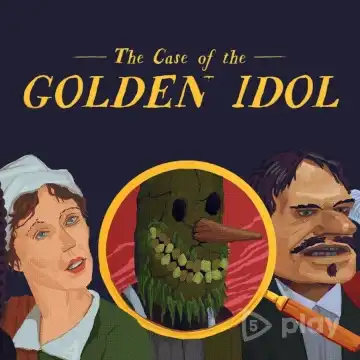 The Case of the Golden Idol MOD APK (убрана проверка лицензии) v1.4