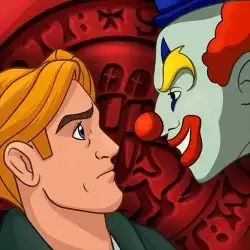 Broken Sword: Reforged v1.1.10.1