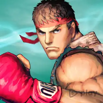 Street Fighter IV CE MOD APK (убрана проверка лицензии) v1.01.05