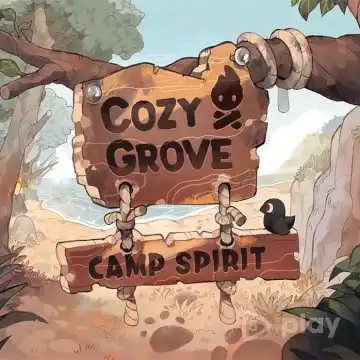 Cozy Grove: Camp Spirit MOD APK (убрана проверка лицензии) v3.2.2