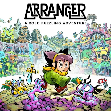 Arranger MOD APK (убрана проверка лицензии) v1.1.15