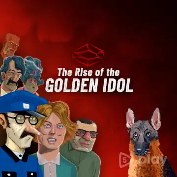 The Rise of the Golden Idol MOD APK (убрана проверка лицензии) v1.16