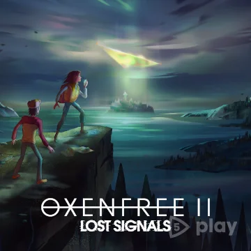 OXENFREE II: Lost Signals MOD APK (убрана проверка лицензии) v1.7.2