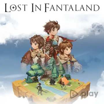 Lost In Fantaland MOD APK (отключена платная подписка) v1.0.0