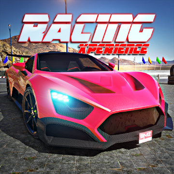 Racing Xperience: Симулятор Автомобиля MOD APK (бесплатные покупки) v2.0.2