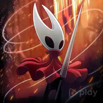 Hollow Knight: Silksong MOD APK (режим бессмертия/меню) v1.2.0