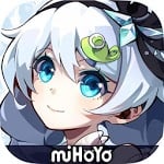 Guns Girl - Honkai Gakuen