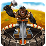 Monster Defender
