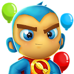 Bloons Supermonkey 2