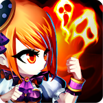 Brave Frontier: The Last Summoner