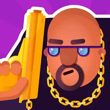 Idle Mafia Tycoon — ленивая мафия, магнат MOD APK (много денег) v0.4.3