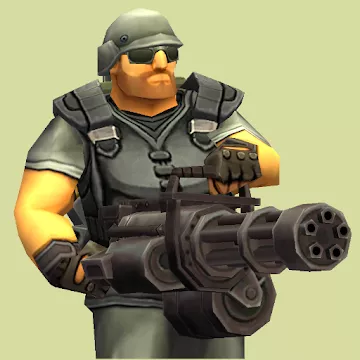 BattleBox MOD APK (бесплатные покупки) v2.5.78
