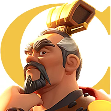 Rise of Kingdoms: Lost Crusade v1.0.53.17