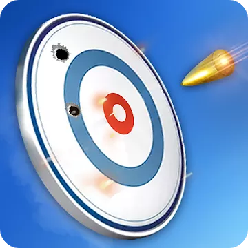 Мир стрельбы — Беглый огонь MOD APK (много денег) v10.30.19