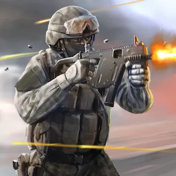 Bullet Force MOD APK (бесконечные патроны/меню) v1.88.1