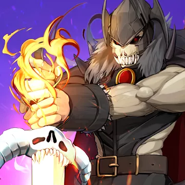 Heroes War — Idle RPG MOD APK (много денег) v1709